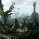 Image for article titled Tim Burton's "Alice" Is A Bad Marriage Between Disney and Goth